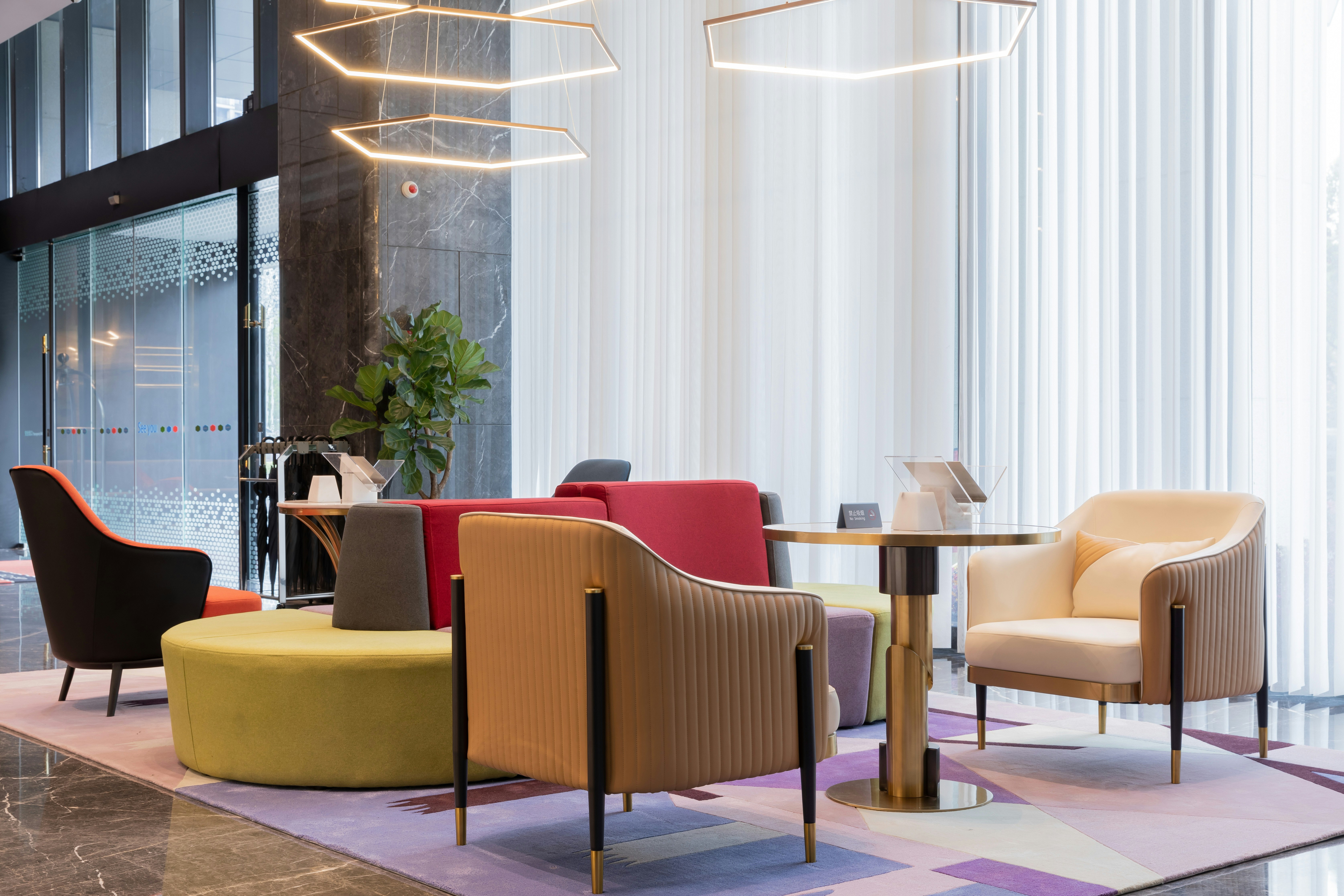 Hampton by Hilton Suzhou Stone Lake 34/50