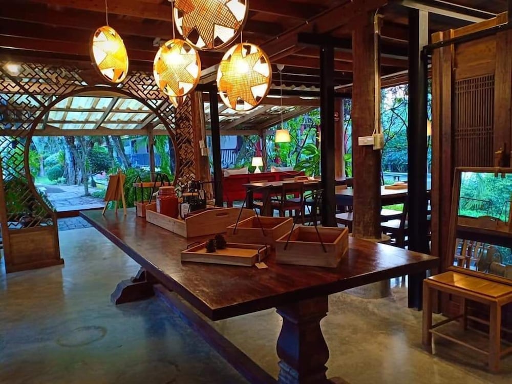 Tharaburi Resort Sukhothai 57/77