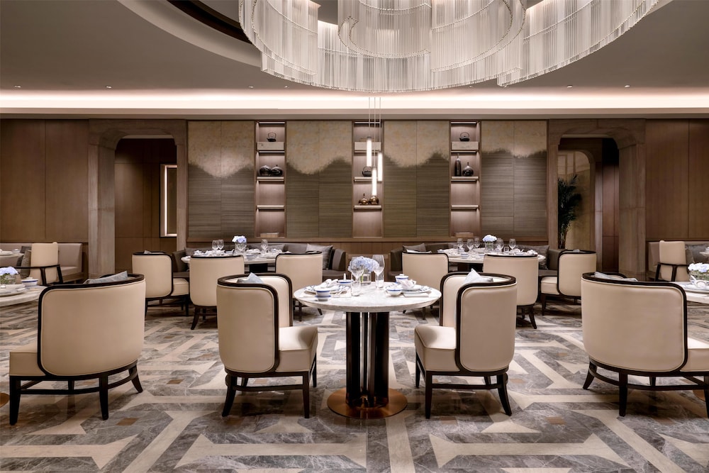 Kempinski Hotel Jinan 49/66