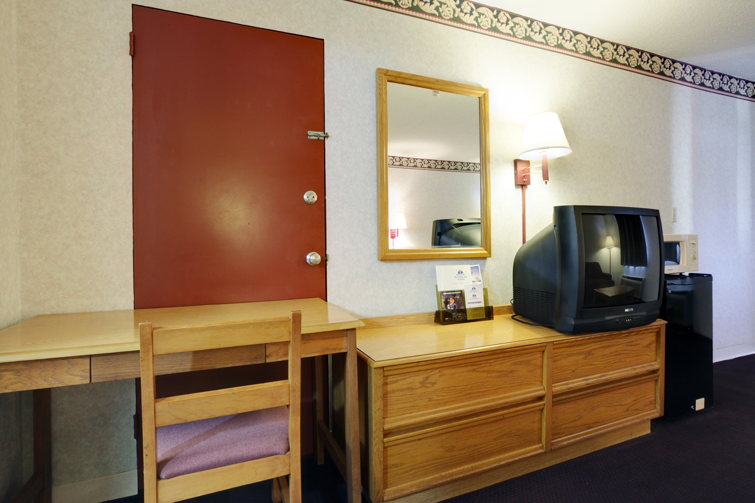 Americas Best Value Inn & Suites Macon at Eisenhower Pkwy 9/9