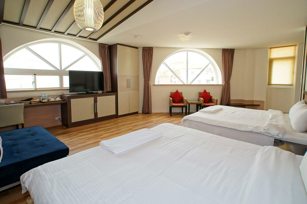 Venice B&amp;B 23/66