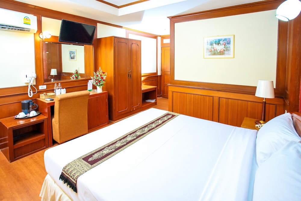 Pj Watergate Hotel 29/65