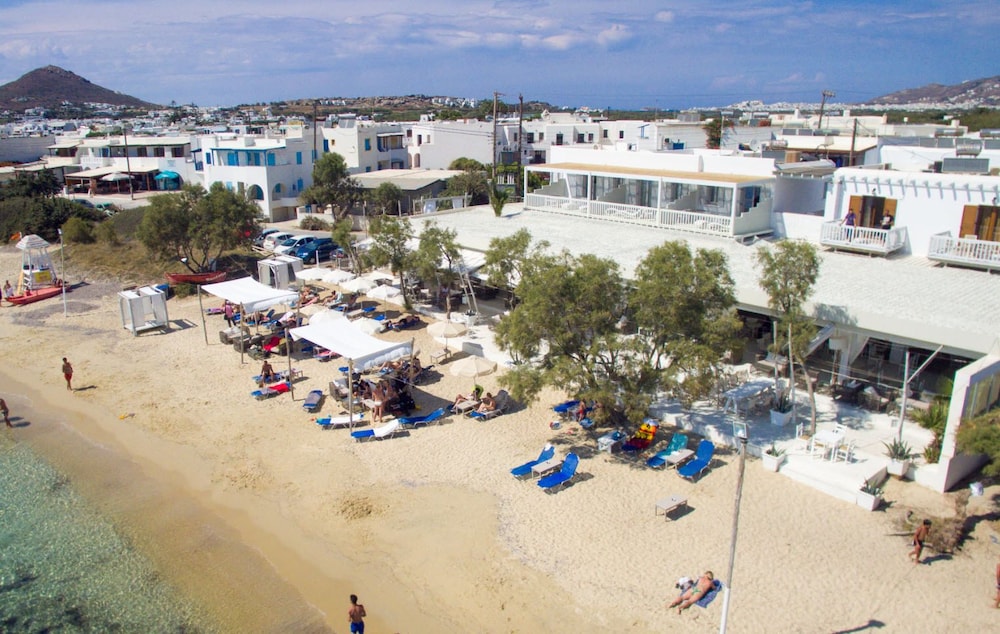 SANTANA BEACH 40/48