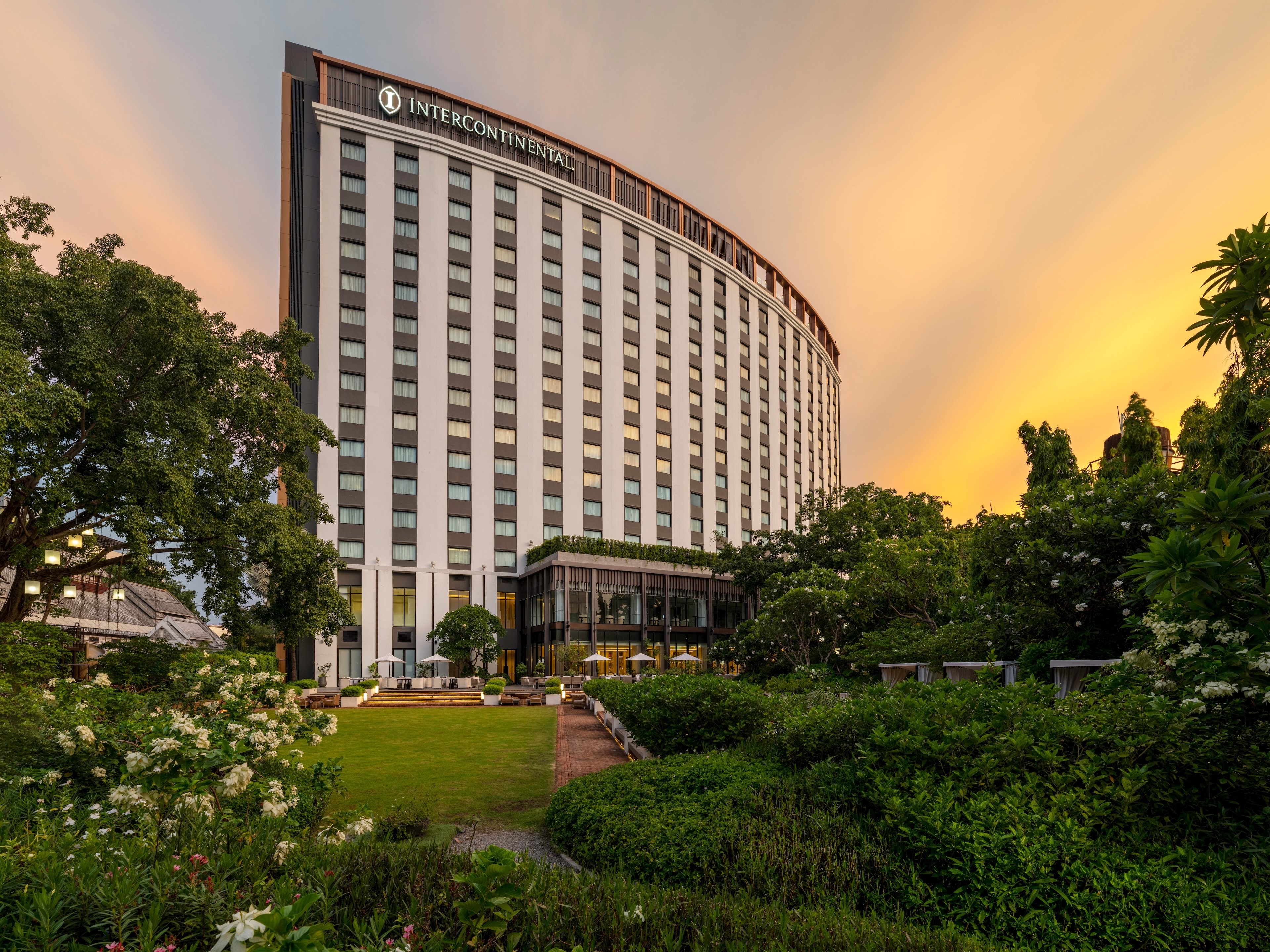 InterContinental Chiang Mai Mae Ping an IHG Hotel 3/41