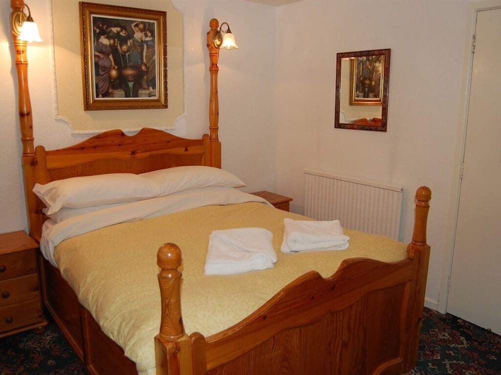Britannia Inn 14/52