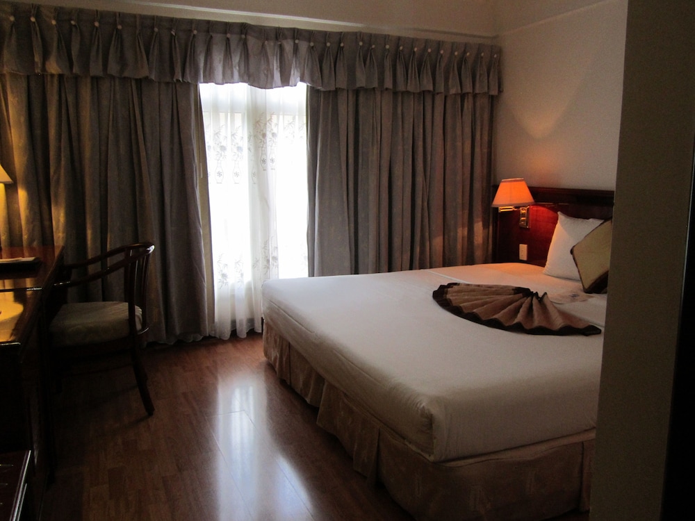 First Hotel 34/71