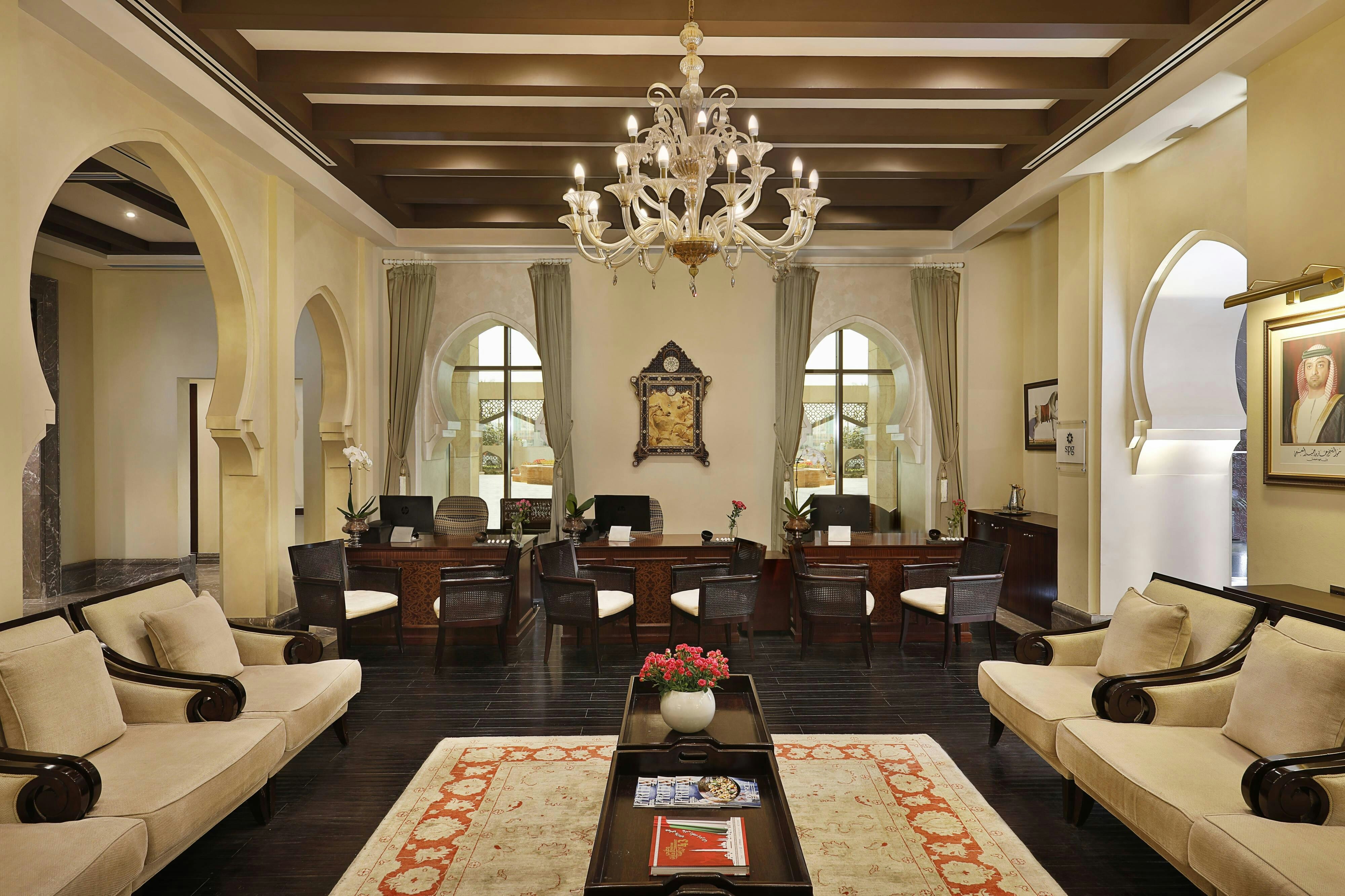Ajman Saray, a Luxury Collection Resort, Ajman 32/75