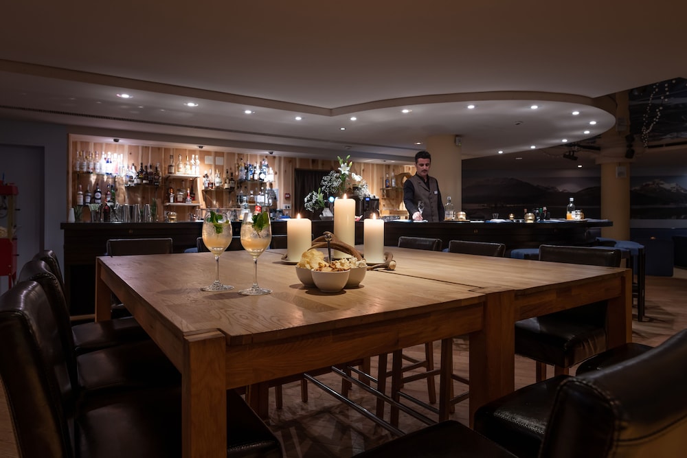 Hotel Schweizerhof, Sils Maria, a Faern Collection Hotel 57/74