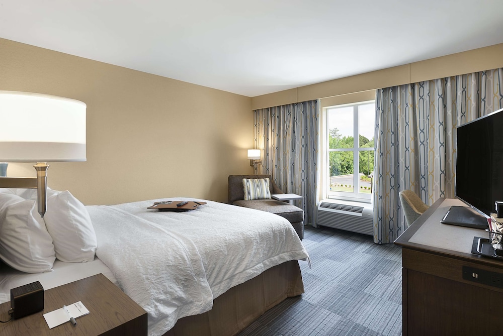 Hampton Inn And Suites Fort Mill Sc 22/58