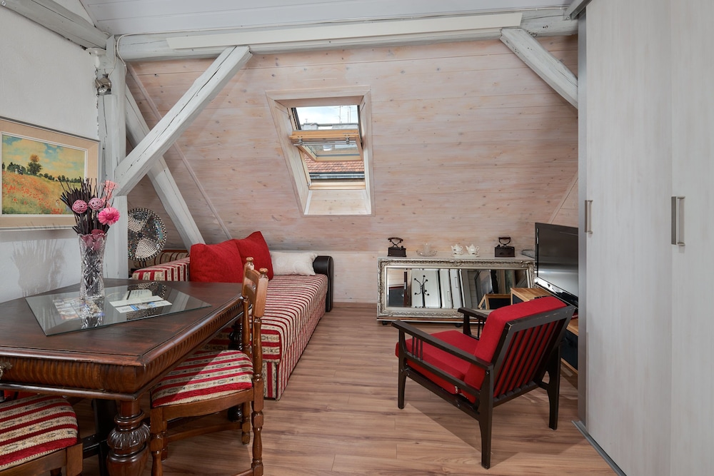 Anastasia Suites Zagreb 48/75