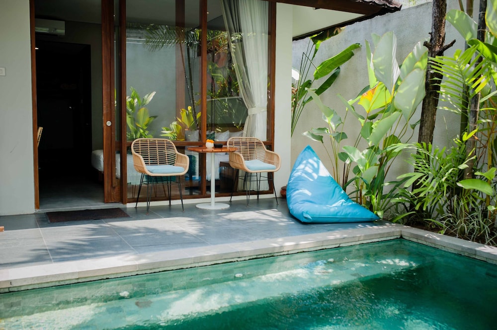 Ecozy Dijiwa Canggu 32/58