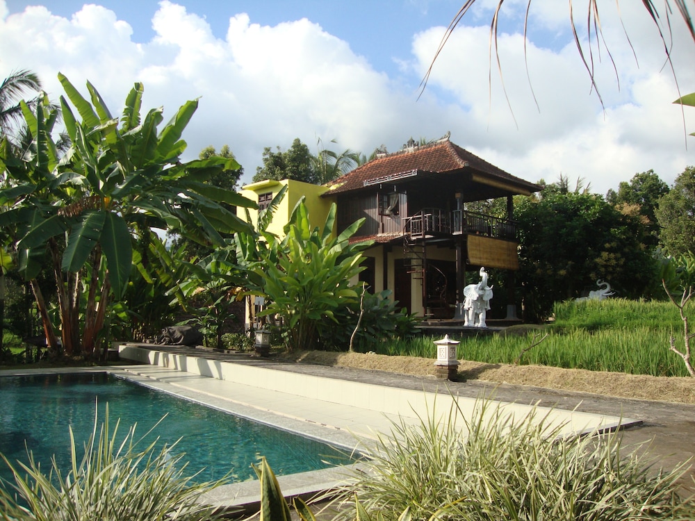 Atres Villa 30/50