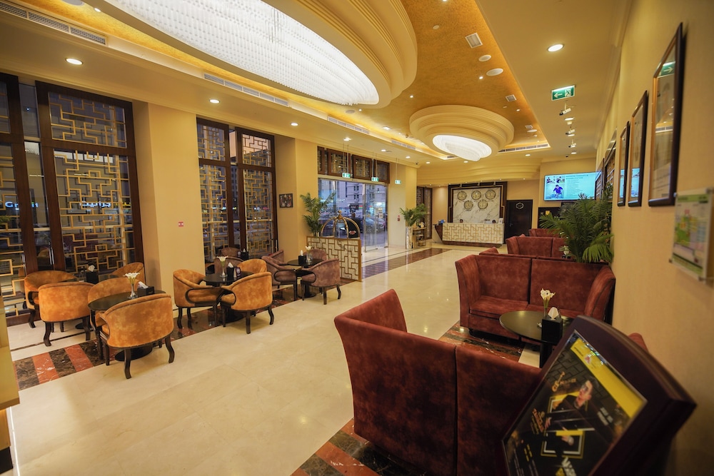 Grand Villaggio Hotel Abu Dhabi 31/49
