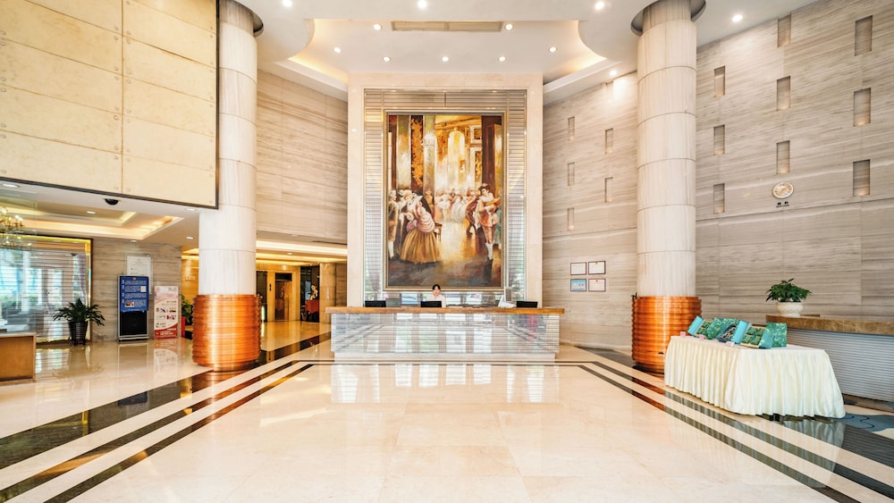 Dayhello Hotel Shenzhen 4/50
