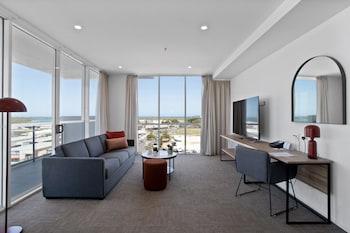 1 BEDROOM, APARTMENT, ACCESSIBLE