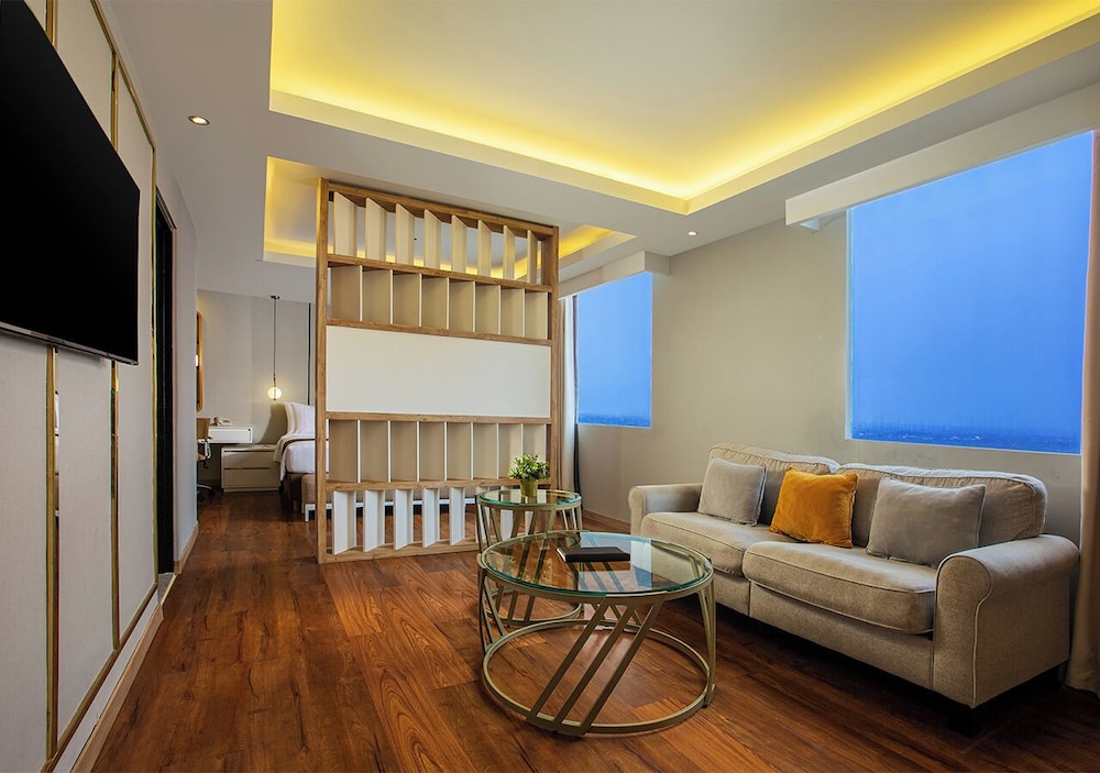 PRIME PARK Hotel & Convention Pekanbaru 37/60