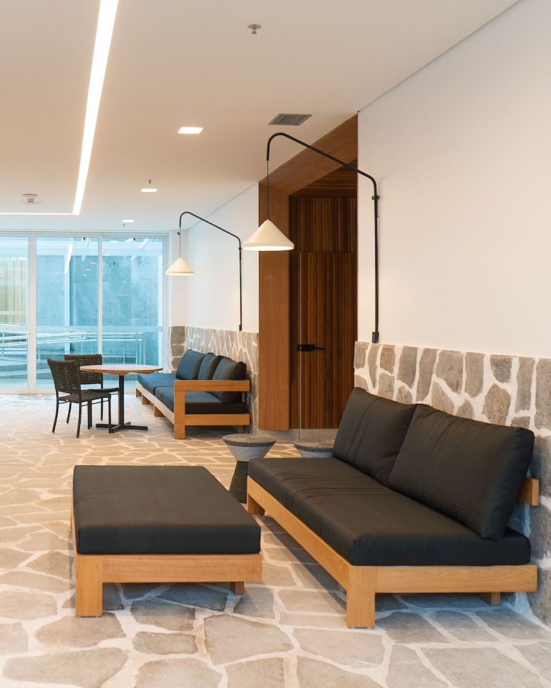 Exclusive GAV Resorts (former Salinas Exclusive Resort) 38/61