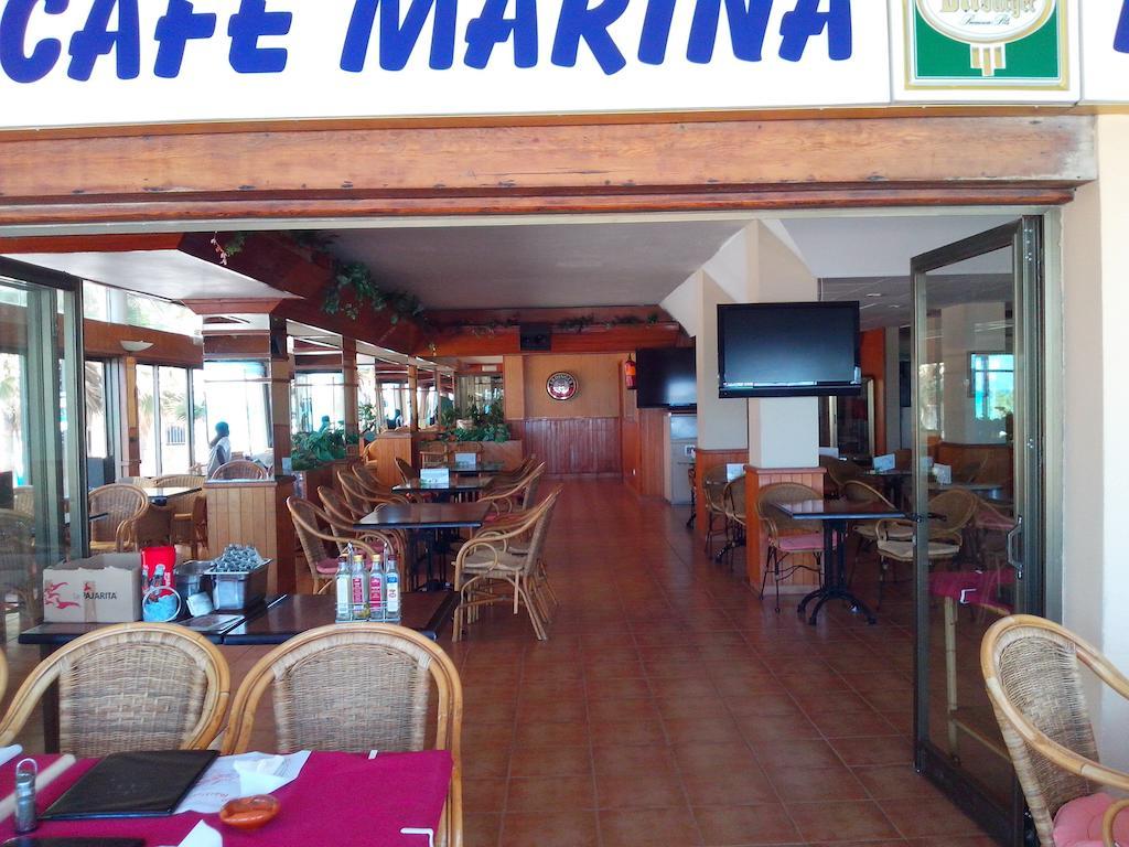 Marina Playa de Palma 17/25