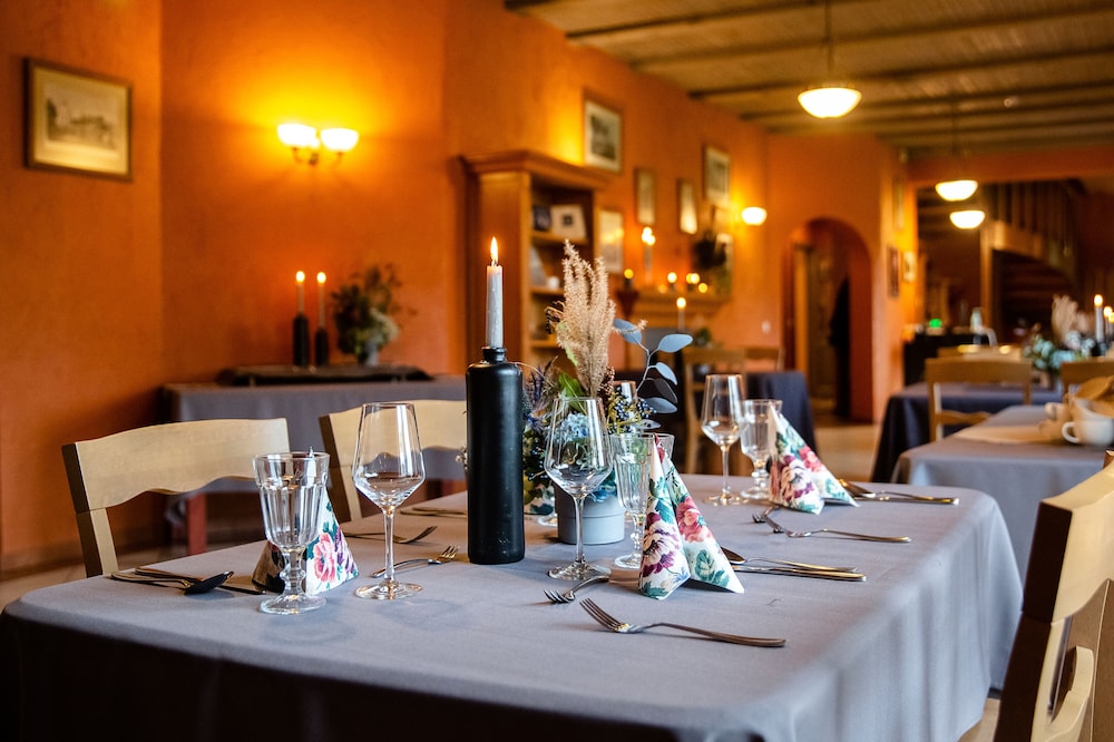 Karlamuiza Country Hotel 44/63