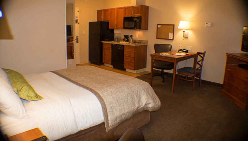 Candlewood Suites Jacksonville 26/72