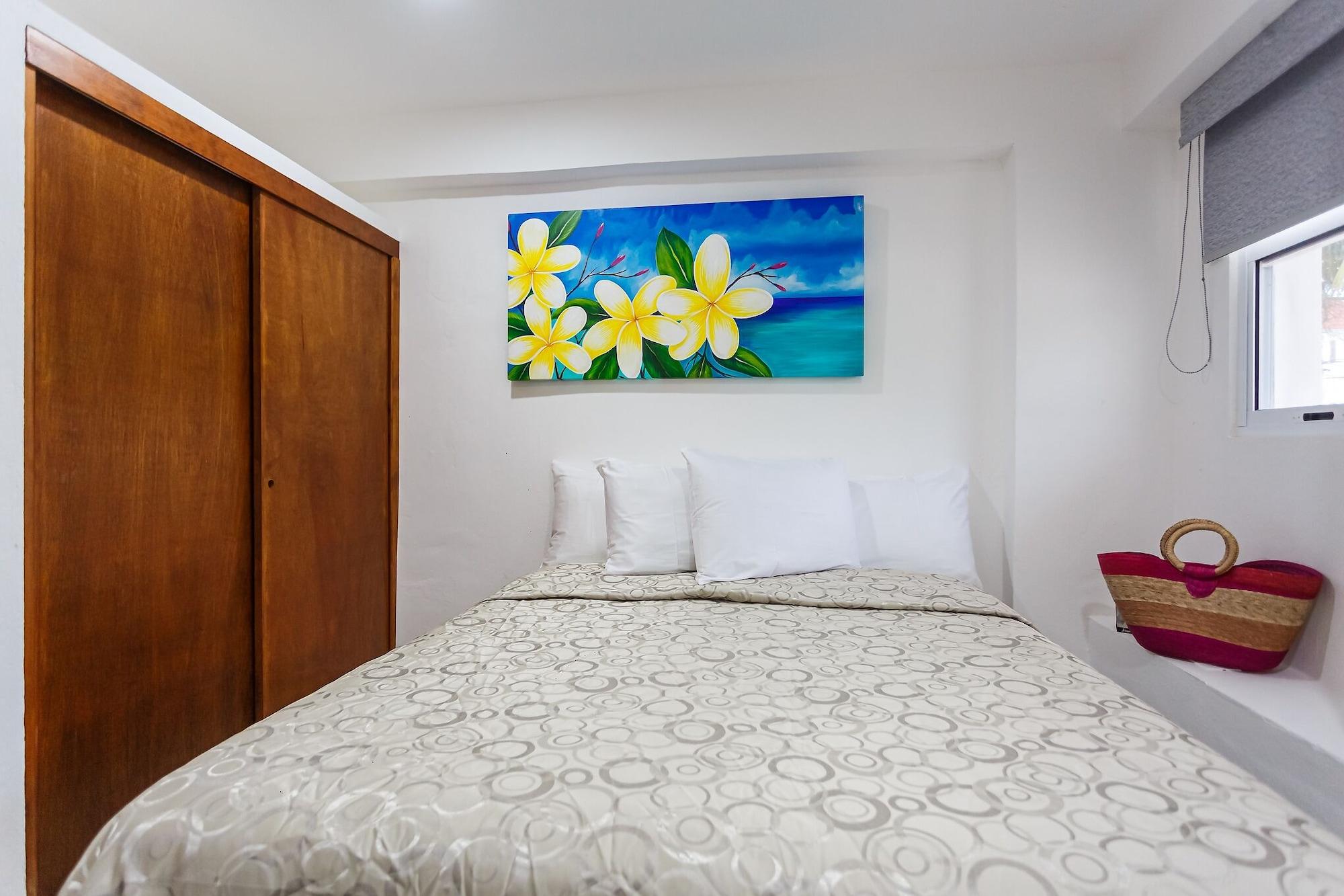 2 Bedrooms, Family, Kaam Accommodations 2/7