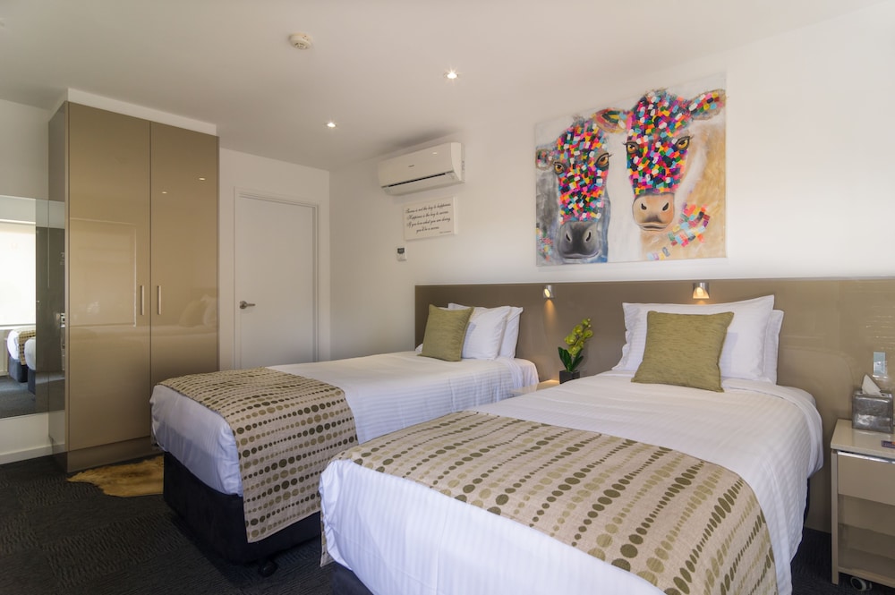 North Adelaide Boutique Stayz Accommodation 27/57