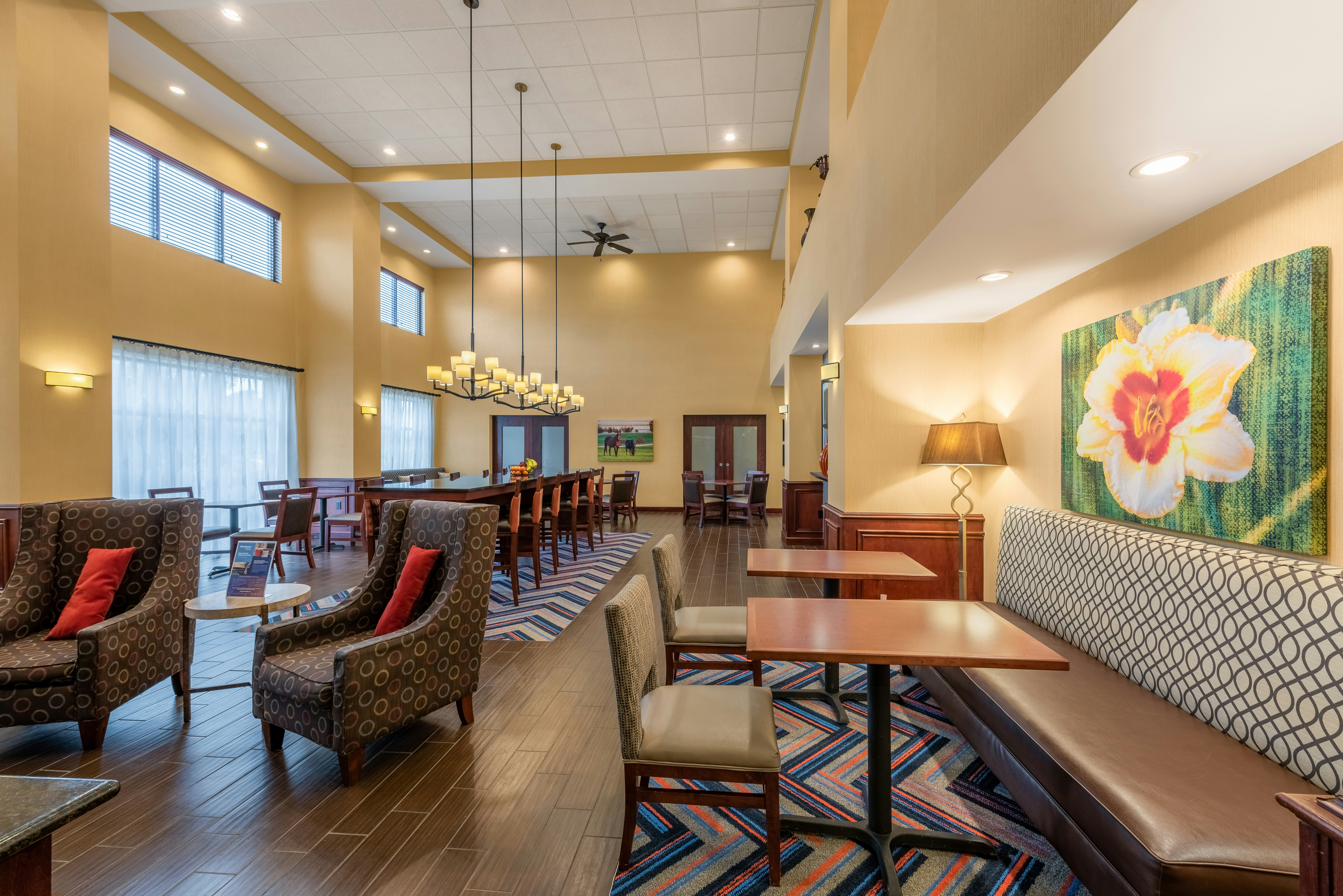 Hampton Inn & Suites Hopkinsville 23/45