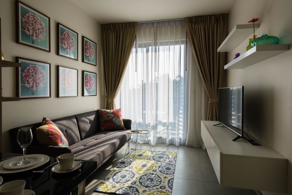 Unixx South Pattaya By Grandisvillas 48/69