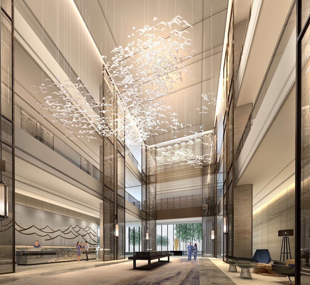 Hilton Suzhou 6/54