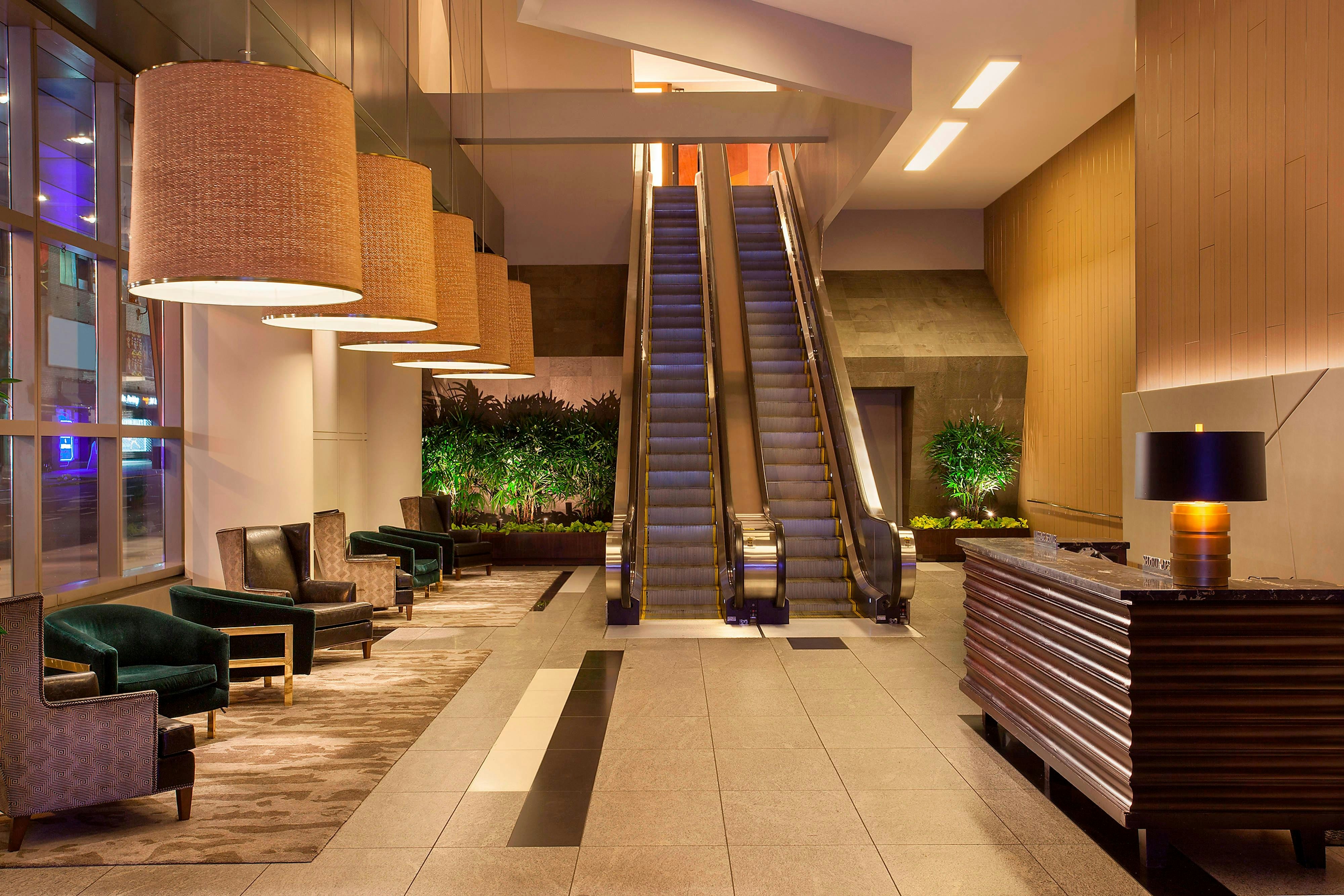 The Westin New York at Times Square 41/72