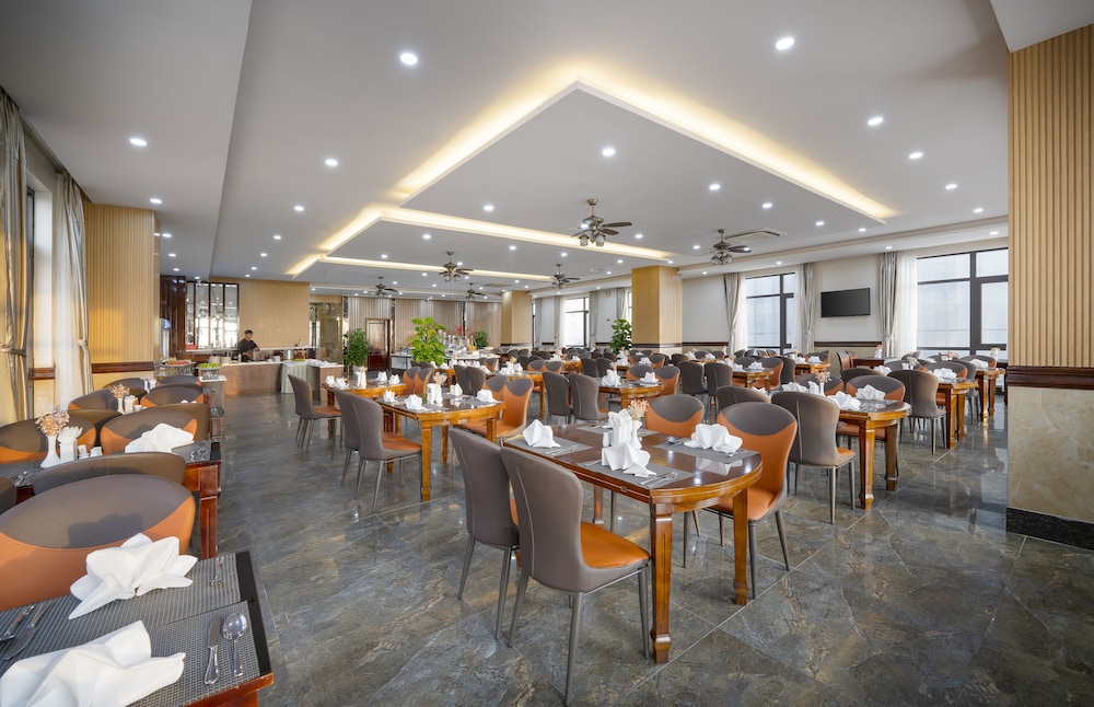 Seven Sea Hotel Da Nang 87/100
