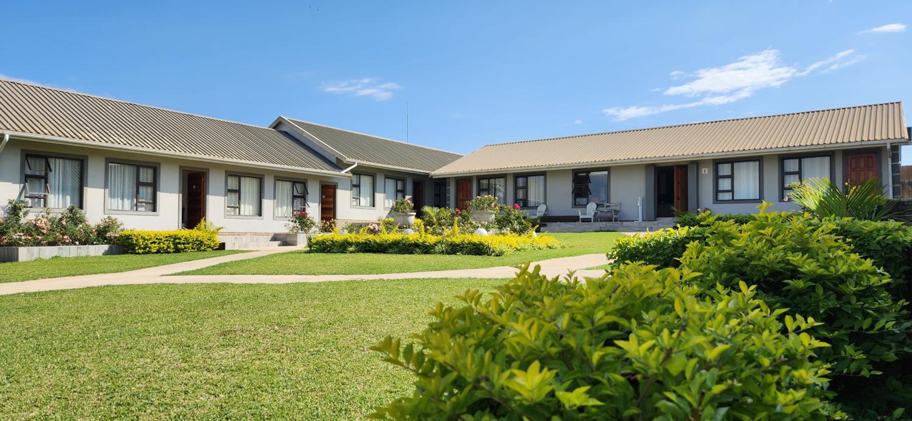 Vikamana Guest House 11/17