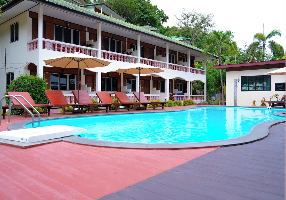 Jp Resort Koh Tao 8/44