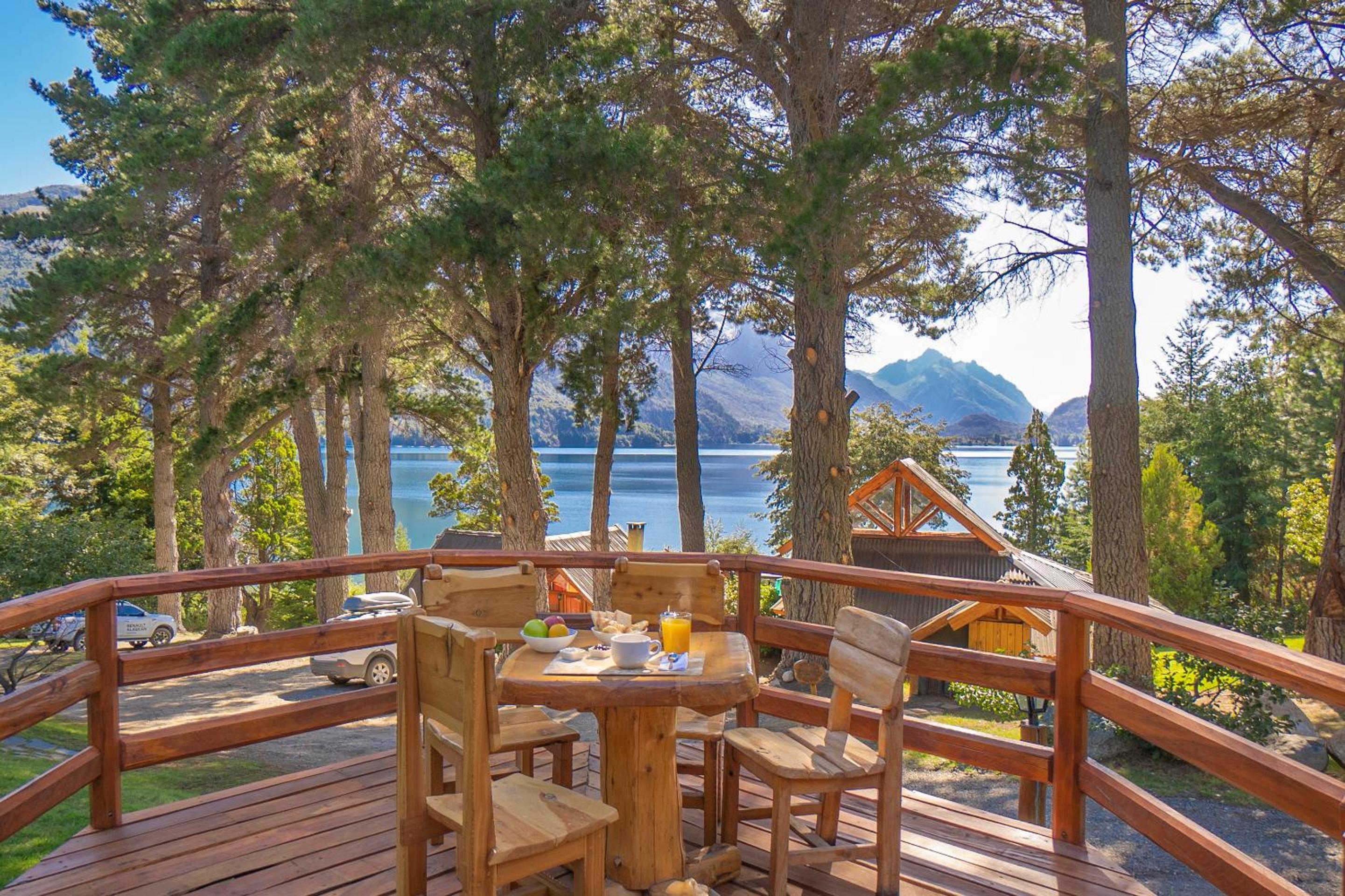Villa Labrador Bariloche 7/23
