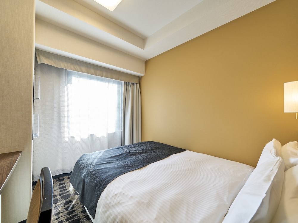 APA Villa Hotel Toyama - Ekimae 15/56