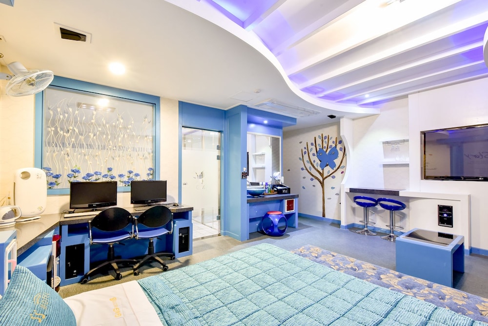 The Bay Hotel Haeundae Busan 42/50