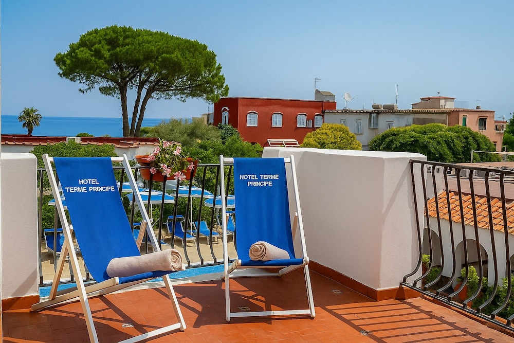 Terme Principe Hotel 36/63