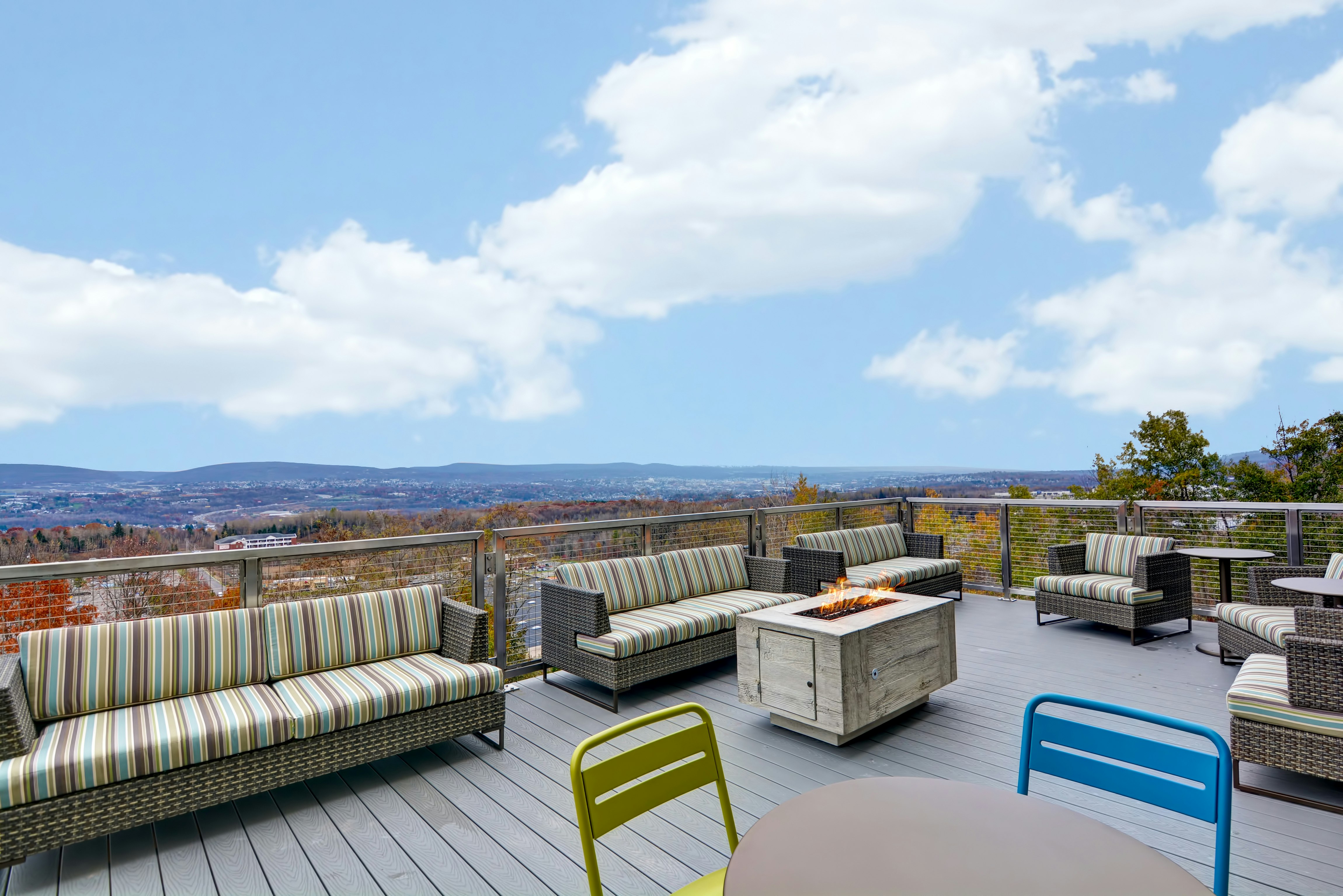 Home2 Suites By Hilton Dickson City Scranton 20/22
