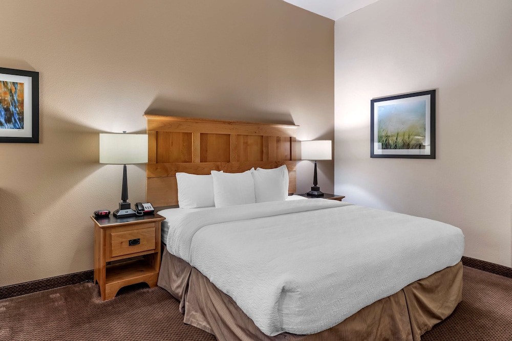 Best Western Brighton Inn 12/37
