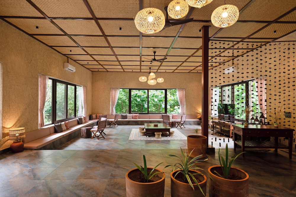Brij Sone Bagh, Bandhavgarh, A Luxury Jungle Retreat 36/61