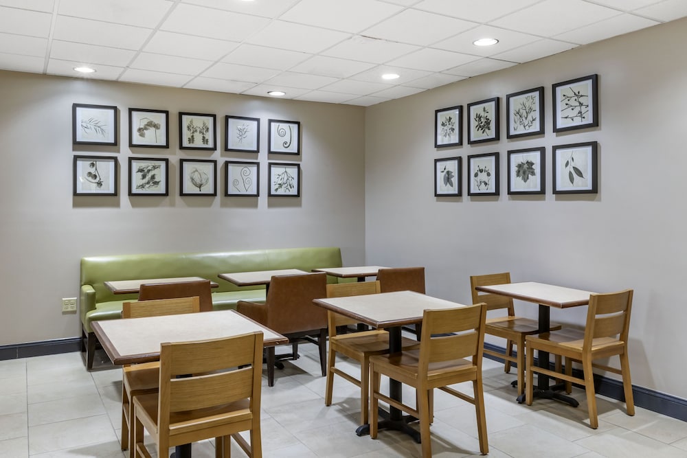 Country Inn and Suites By Radisson Atlanta Downtown 38/51