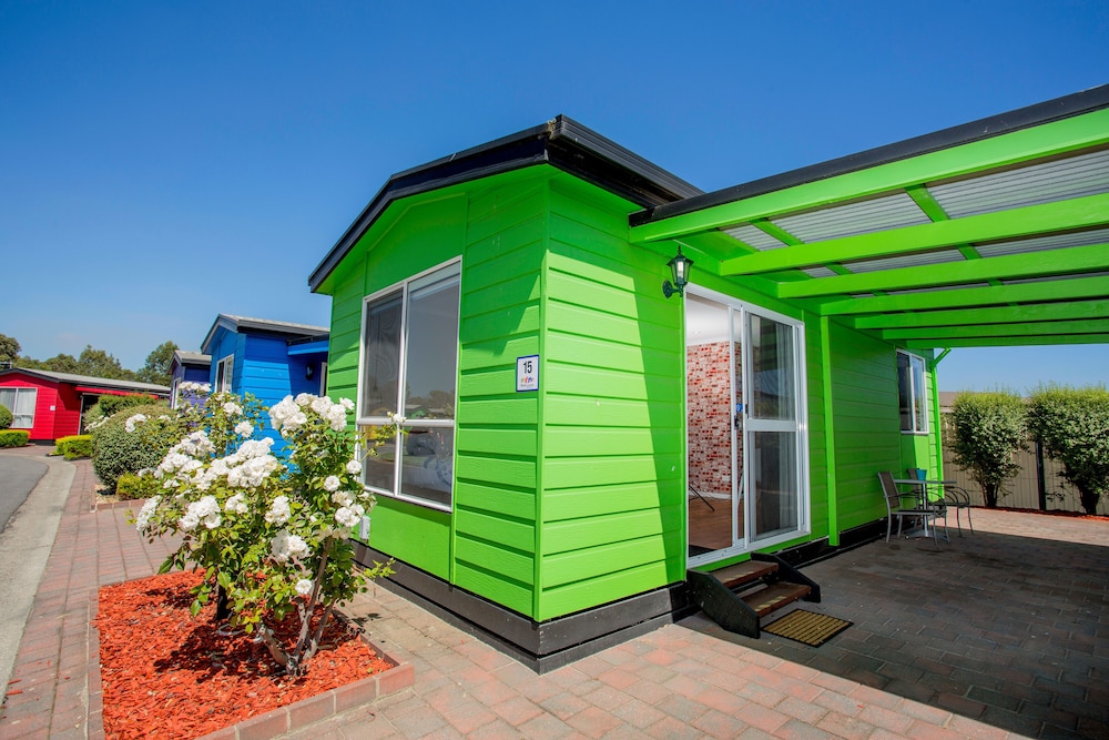 Big4 Traralgon Park Lane Holiday Park 5/50