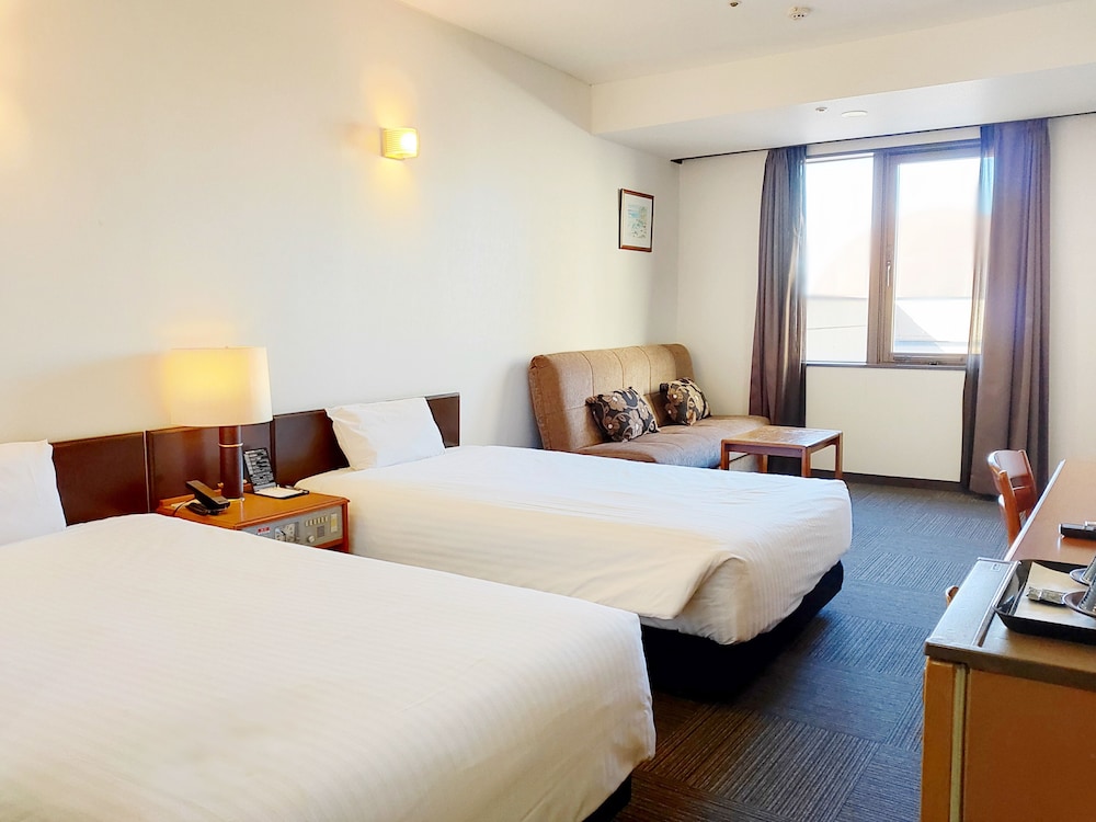Hotel Hakodate Royal 14/50