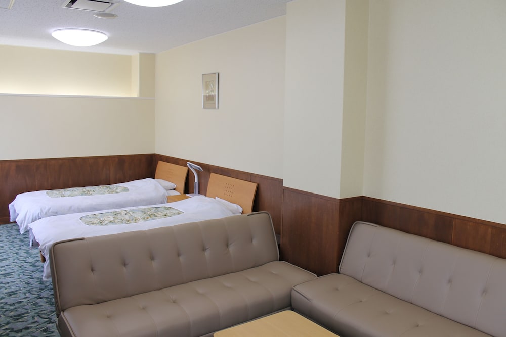 Echigo Yuzawa Onsen Sakura Tei Ryokan 4/31
