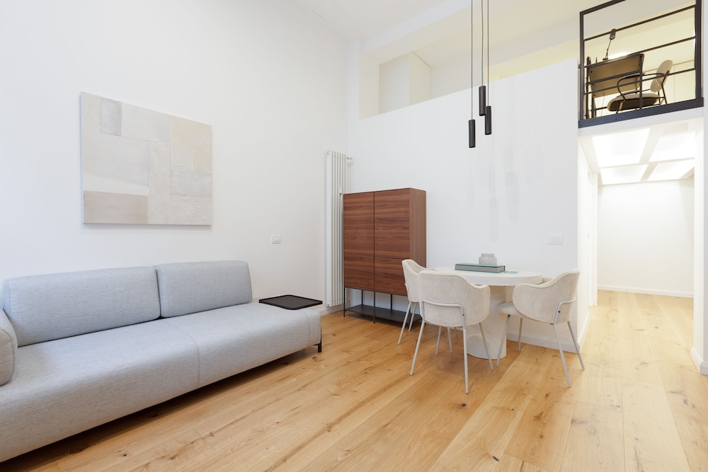 Brera Apartments In Moscova 44/70