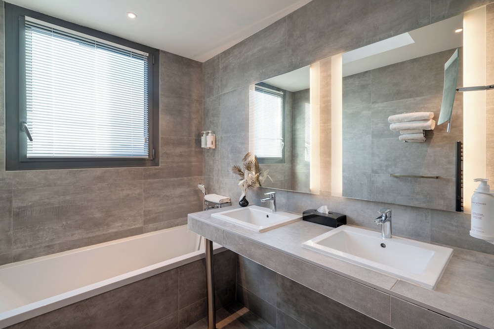 Best Western Plus Central Park Hotel & Spa 67/68