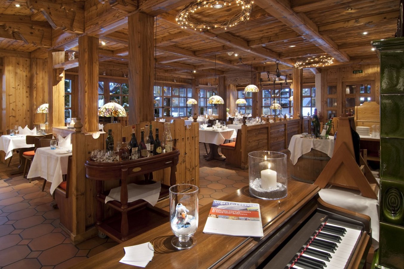 Sunstar Hotel Grindelwald 59/68
