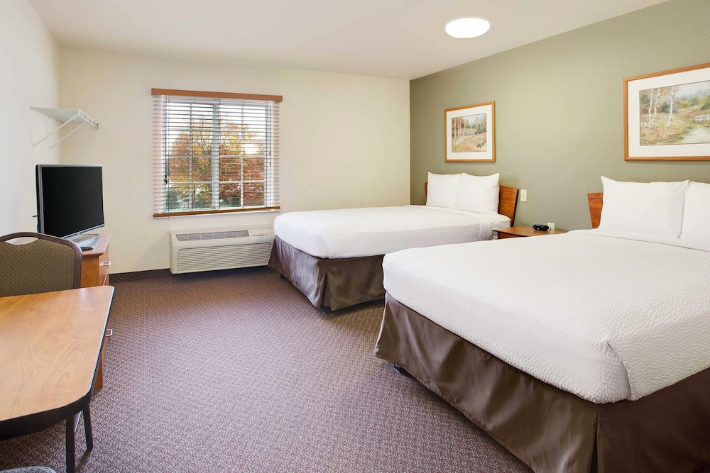 WoodSpring Suites Chesapeake-Norfolk South 22/51