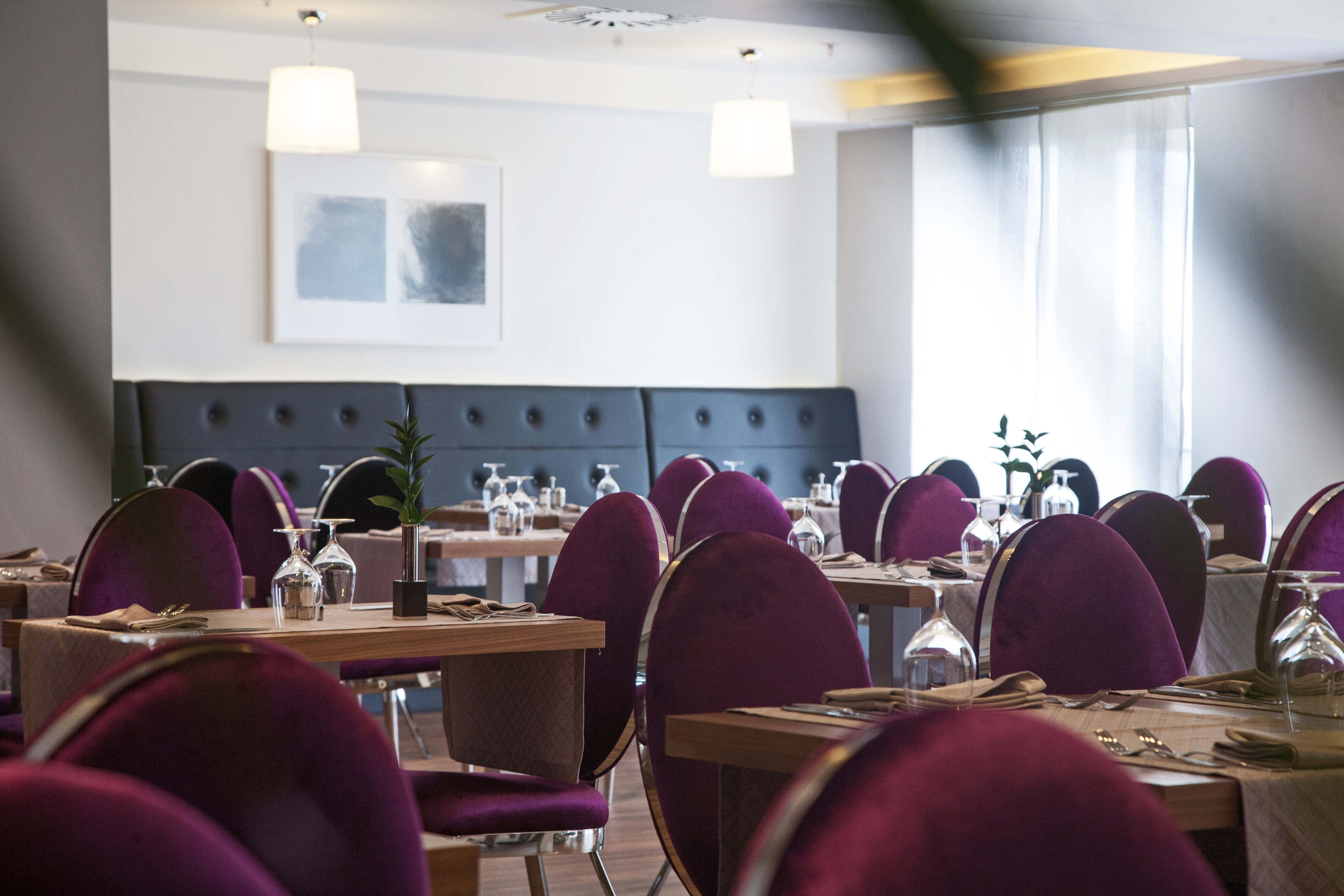 Aurel Hotel 48/55