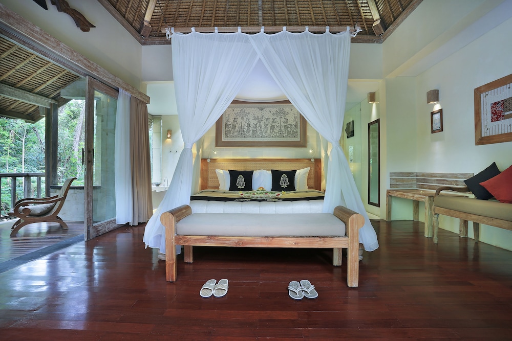 The Kayon Resort 34/81